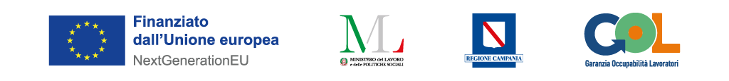 programma gol campania - logo